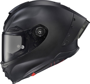 Scorpion Exo - Apex Exo-warp Full Face Helmet Matte Black Lg - WAR-3105