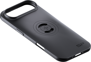 Sp Connect - Phone Case Spc+ Apple Iphone 17 Air Black - 52695