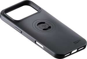 Sp Connect - Phone Case Spc+ Apple Iphone 17 Pro Max Black - 52696