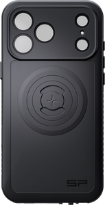 Sp Connect - Phone Xtreme Case Spc+ Apple Iphone 17 Pro Max Black - 52921