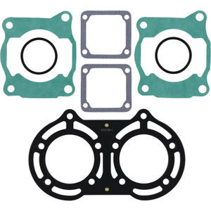 Vertex - Top End Gasket Kit Yam - 8100044