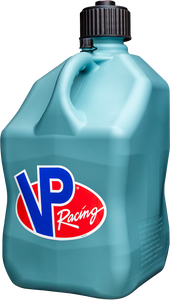 Vp Racing - Motorsports Container 5.5 Gallon Sky - 3632-CA