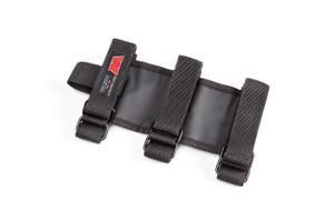 Warn - Fire Extinguisher Roll Bar Mount - 102656