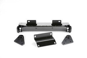 Warn - Front Plow Mounting Kit - 108268