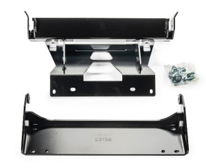 Warn - Front Plow Mounting Kit - 110758