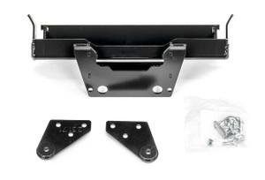 Warn - Front Plow Mounting Kit - 110794
