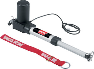 Warn - Plow Electric Lift System - 84600