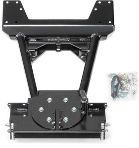 Warn - Plow Push Tube Sxs Front Provantage Ii - 103760