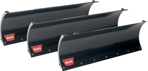 Warn - Plow Wear Bar 50" - 84050