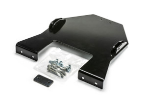 Warn - Provantage Center Plow Mounting Kit - 107562
