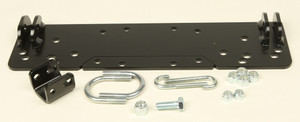 Warn - Provantage Center Plow Mounting Kit - 37851