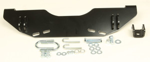 Warn - Provantage Center Plow Mounting Kit - 87686