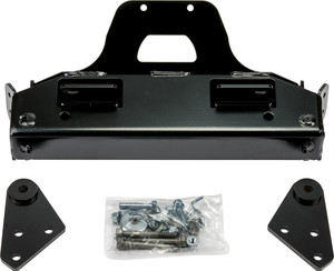 Warn - Provantage Front Plow Mounting Kit - 100960