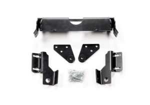 Warn - Provantage Front Plow Mounting Kit - 107820