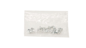 Warn - Pv2 Hrdwr Stl Wear Bar - 109323