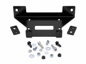 Warn - Winch Mount Pol - 102946