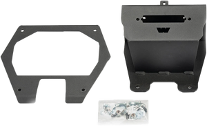 Warn - Winch Mount Pol - 109313
