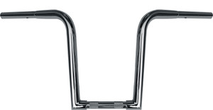 Wild 1 - Chubby 14" Outlawz Chrome Fltr `24-25  St `25 - WO614NC