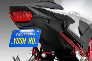 Yoshimura - Fender Eliminator V2 Base Hon - 075BG127600