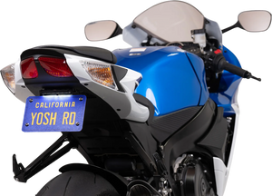 Yoshimura - Fender Eliminator V2 Base Suz - 075BG116000