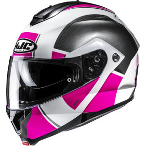 Hjc - Helmet C91 Jyn Mc8 Lg - EP25NUS6808V