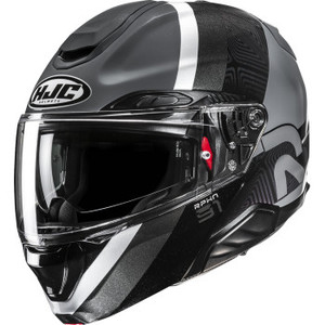 Hjc - Helmet Rpha 91 Fensh Mc5 2x - EA24NUS8605V