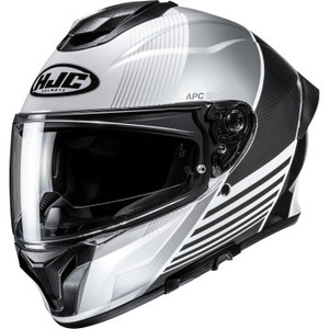 Hjc - Helmet C71 Morix Mc5 Sm - FP69NUS4005V