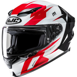 Hjc - Helmet I11 Instant Mc1 2x - FP67NUS8001V