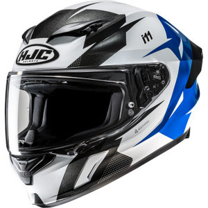Hjc - Helmet I11 Instant Mc2 Lg - FP67NUS6002V
