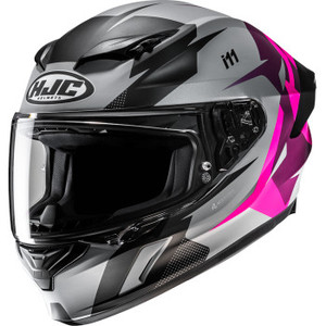 Hjc - Helmet I11 Instant Mc8sf Xs - FP67NUS30S8V