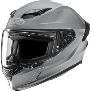 Hjc - Helmet I11 Solid N Gray 2x - FP67NUS8XGNV