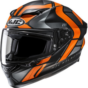 Hjc - Helmet I11 Sub Mc7sf Lg - FP67NUS61S7V