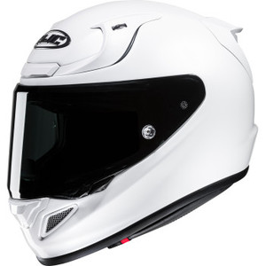 Hjc - Helmet Rpha 12n  White 2x - FA53NUS8XWHV