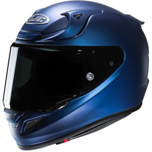 Hjc - Helmet Rpha 12n  Sf Metallic Blue 2x - FA53NUS8SMBV