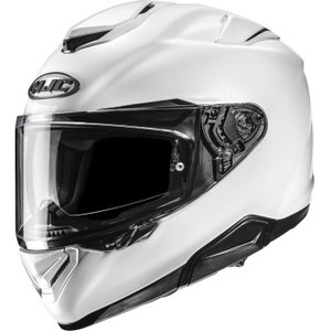 Hjc - Helmet Rpha 72 Solid Pearl White Xl - FH11NUS7PWHV