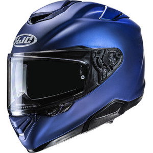 Hjc - Helmet Rpha 72 Solid Sf Metallic Blue Xs - FH11NUS3SMBV