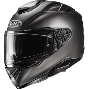 Hjc - Helmet Rpha 72 Solid Sf Titanium Xs - FH11NUS3SFTV