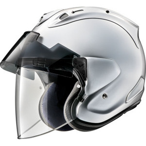 Arai Helmets - Hlmt Ram-x Alum Silver Xs - 0104-2928