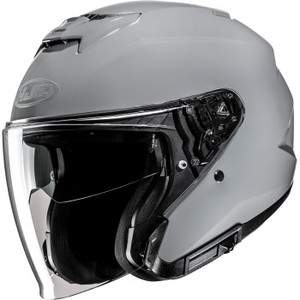 Hjc - Helmet I31 Solid N. Gray Xs - JP45NUS3XGNV