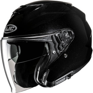 Hjc - Helmet I31 Solid Black Sm - JP45NUS4XBKV