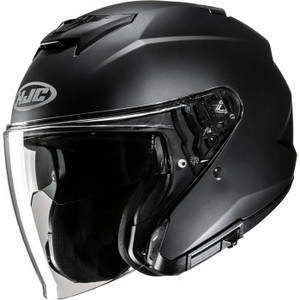 Hjc - Helmet I31 Solid Sf Black Xs - JP45NUS3XBSV