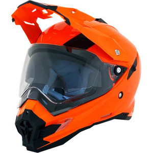 Afx - Helmet Fx41ds Safe-org Xs - 0110-3766