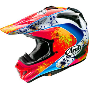 Arai Helmets - Helmet Vx-pro4 Stanton Xs - 0110-8865