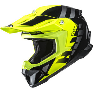 Hjc - Helmet C50 Mirage Mc3h Md - MP46NUS52H3V