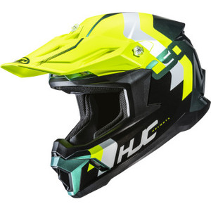 Hjc - Helmet C50 Primal Mc4 2x - MP46NUS8104V