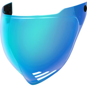 Icon - Bubbleshield Domain Boatdrink Blue -