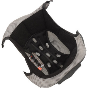 Z1r - Liner Rise Yt Bk Lg -