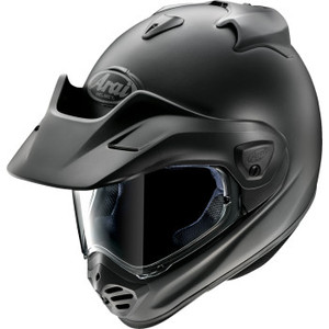 Arai Helmets - Helmet Xd-5 Black Frost Sm - 0140-0397