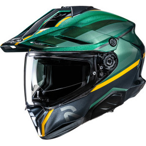 Hjc - Helmet Rpha 60 Arbre Mc4 Xs - FA49NUS3204V