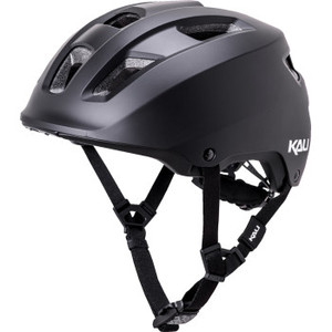 Kali - Helmet Bicycle 5th Ave Matte Black Lg/xl - 251425117